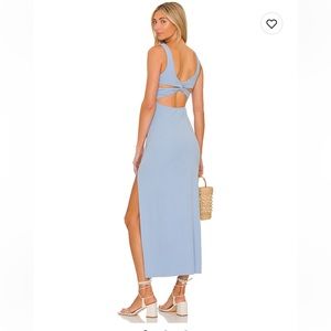 L Space “Mara Dress” in Aura